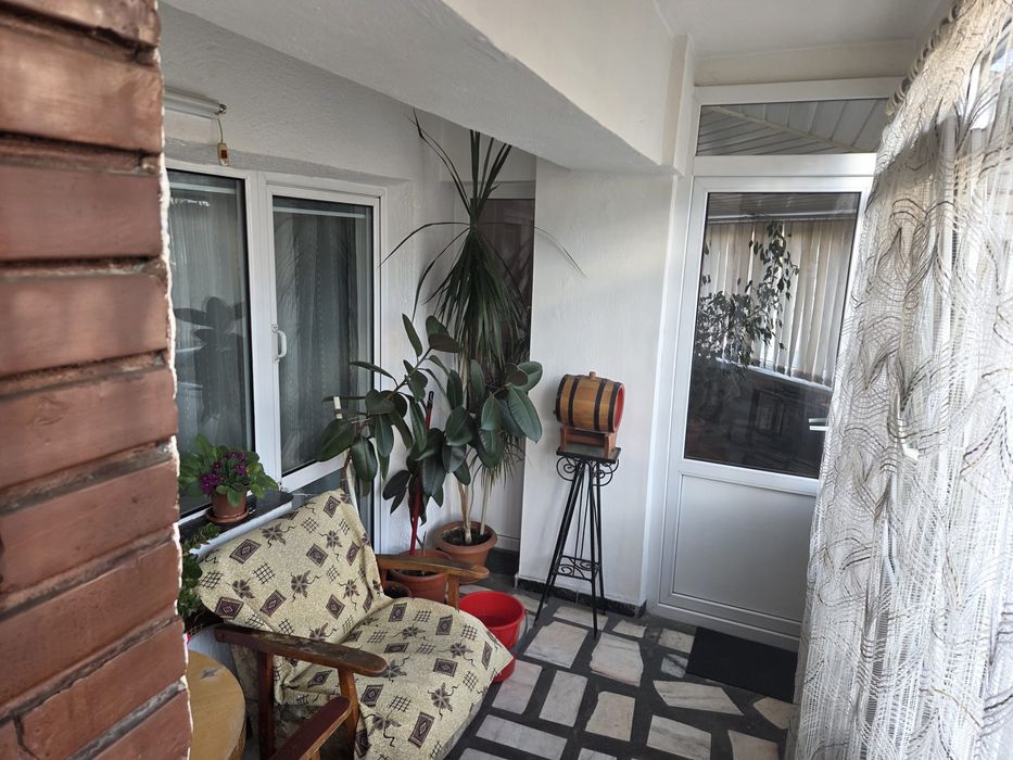 Apartament de vânzare cu 2 camere