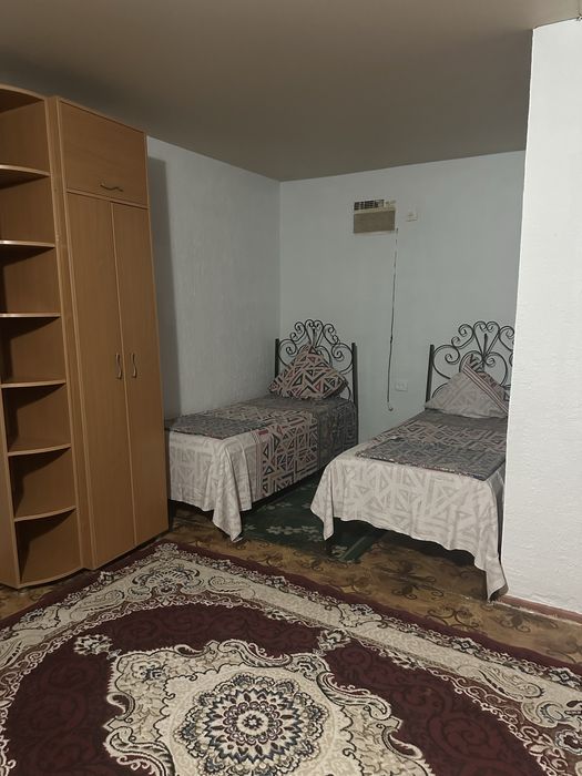 Сдам времянку за 70000 вместе с ком услугами