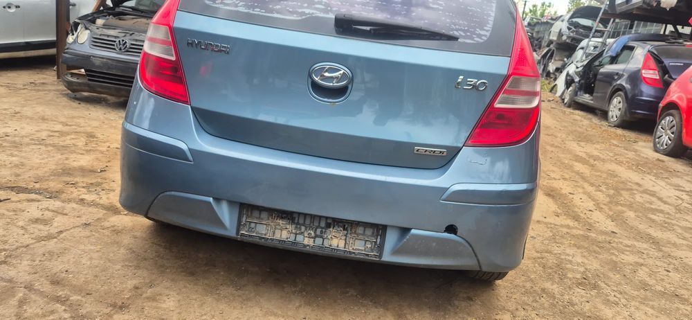 Piese de Hyundai I30 2010 1.6 CRDi diesel