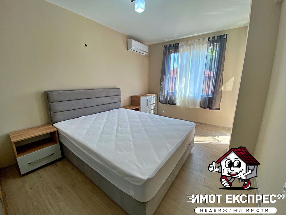 Дава се под наем Тристаен апартамент в Асеновград - 80 кв.м за 510 € - Снимка #2