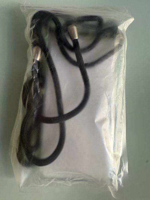 Кейс за Iphone 12 pro с връзка