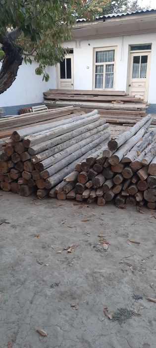 Б/у тосин,брусла ва двп  сотилади