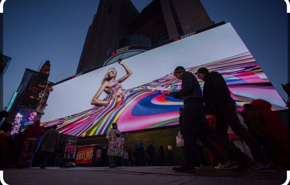 //Тошкент// лед экран, билбордларда реклама хизмати