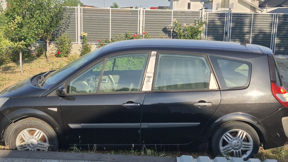 RENAULT Scenic 2005 — imagine 2