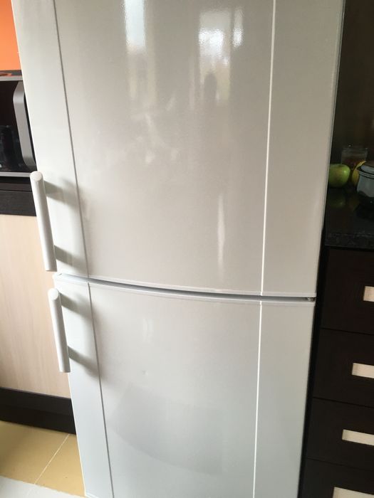 Хладилник Electrolux