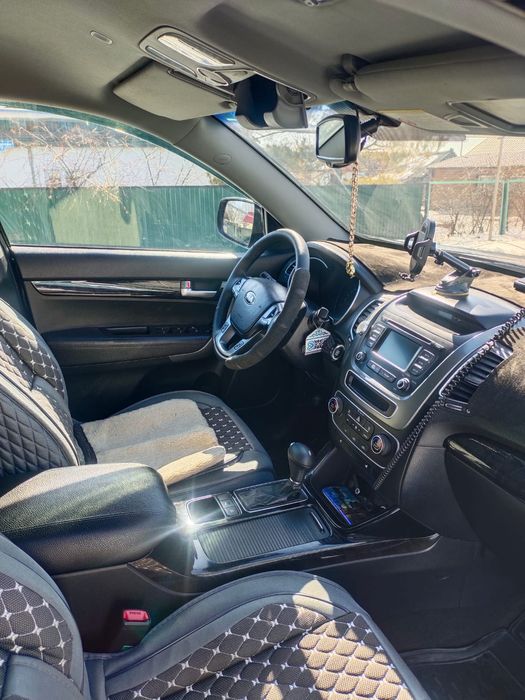 Продам Киа соренто