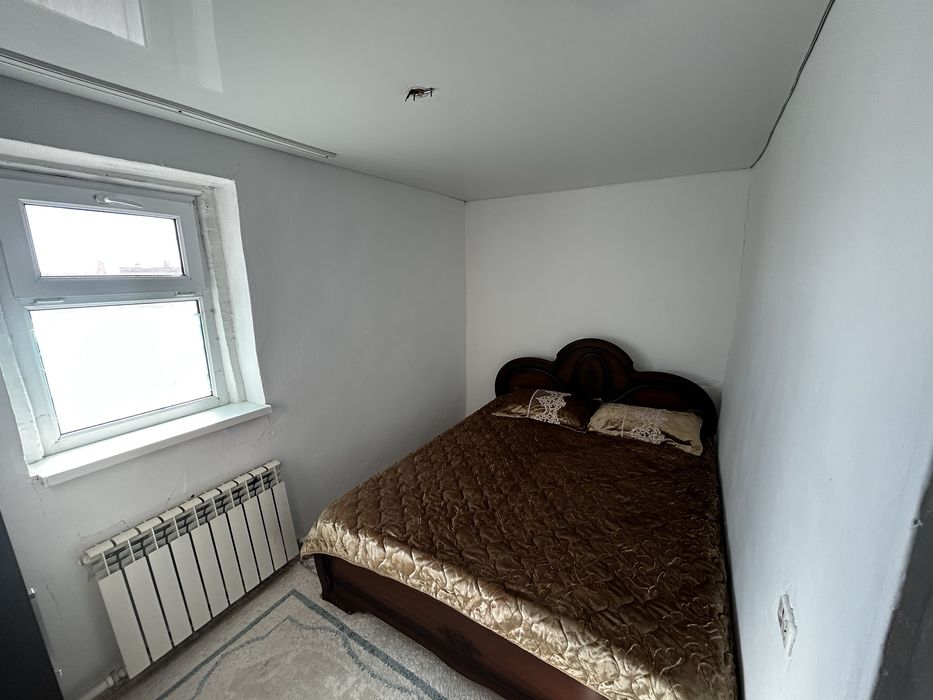 Продам частный дом. Район подхоз