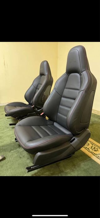 W204 6.3 amg  sidenya  holati zor
