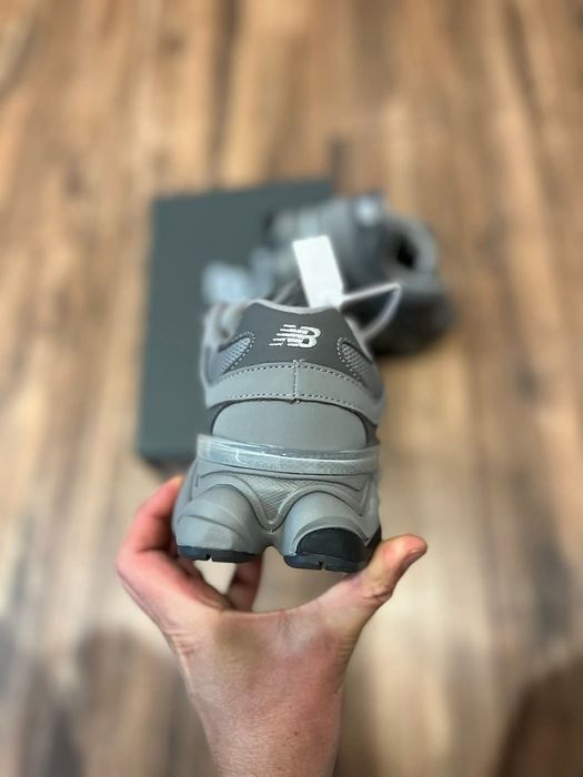 New Balance U9060ZGB