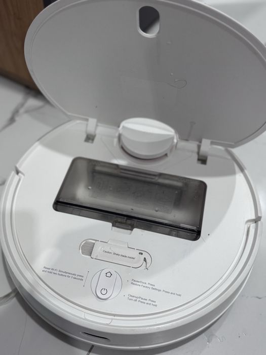 Робот пылесос Xiaomi