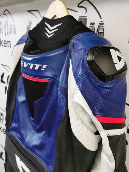 Costum/Combinezon moto REVIT marime 54