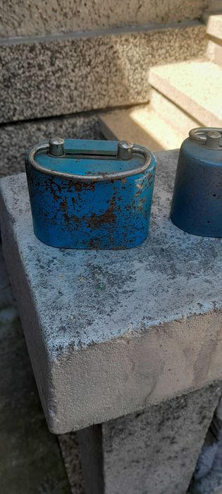 Касичка дск от соца