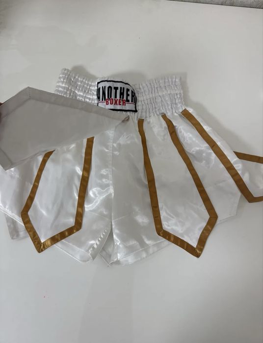 Шорты гладиатор бокс/кикбокс