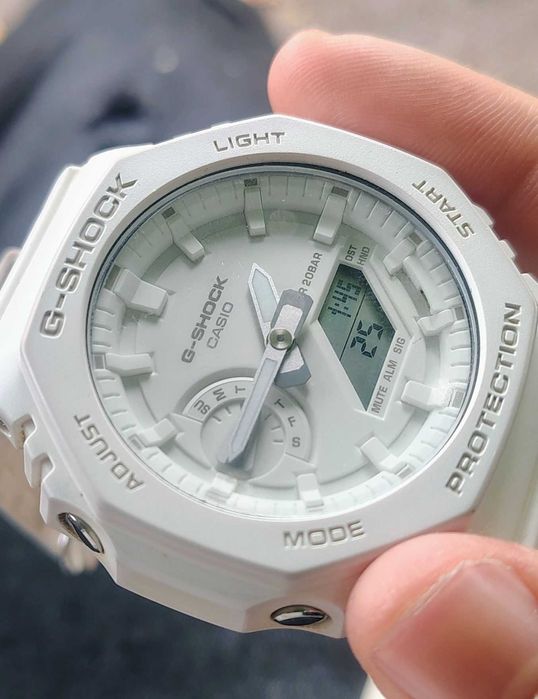 Ceas G shock GA-2100