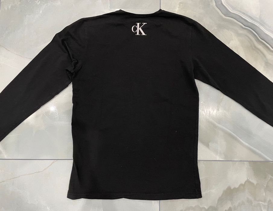 Мъжка блуза Calvin Klein