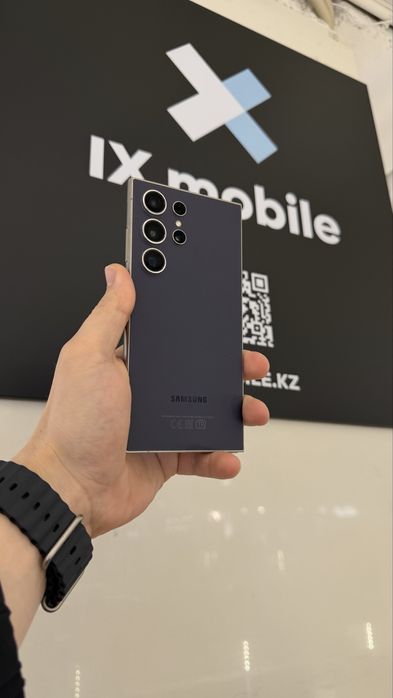 Samsung S 24 ultra 256 gb