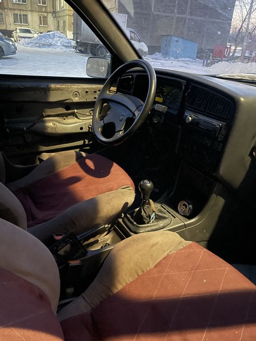 Пассат Б3 универсал