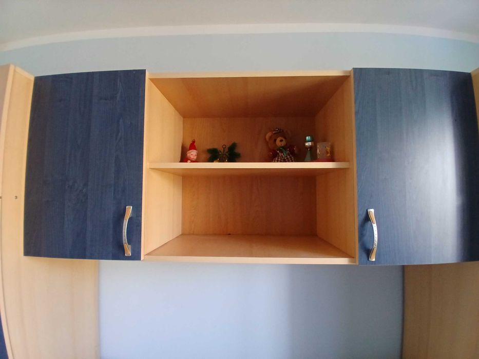 Set mobilier dormitor tineret