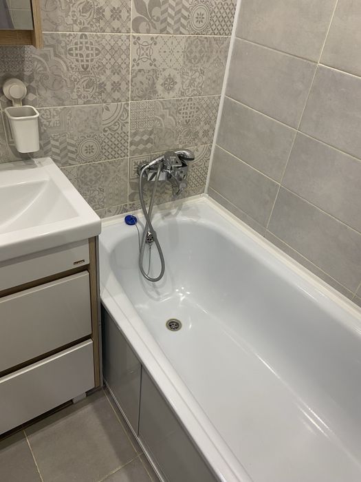 Квартира, студия, Революция