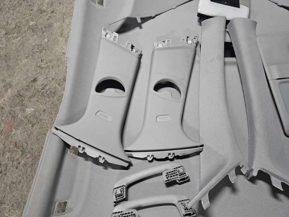 Таван бмв ф20 bmw f20 tavan колонки сенник сенници