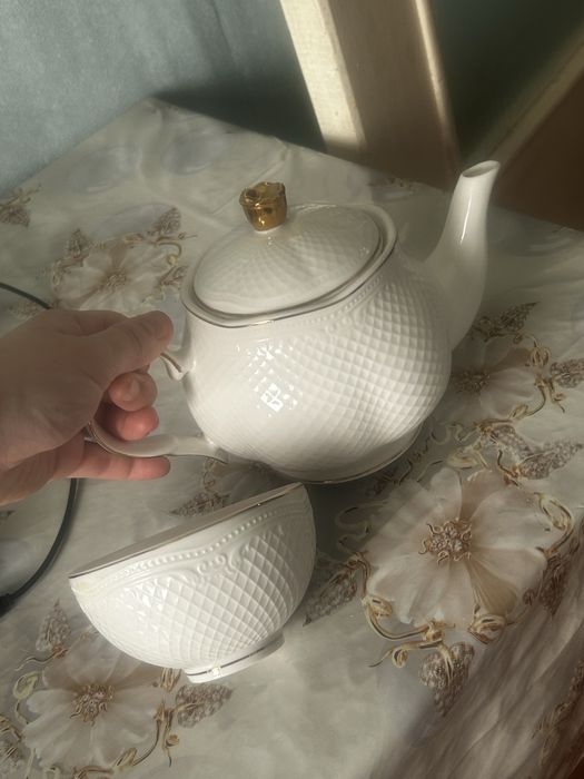 Продам посуду срочно