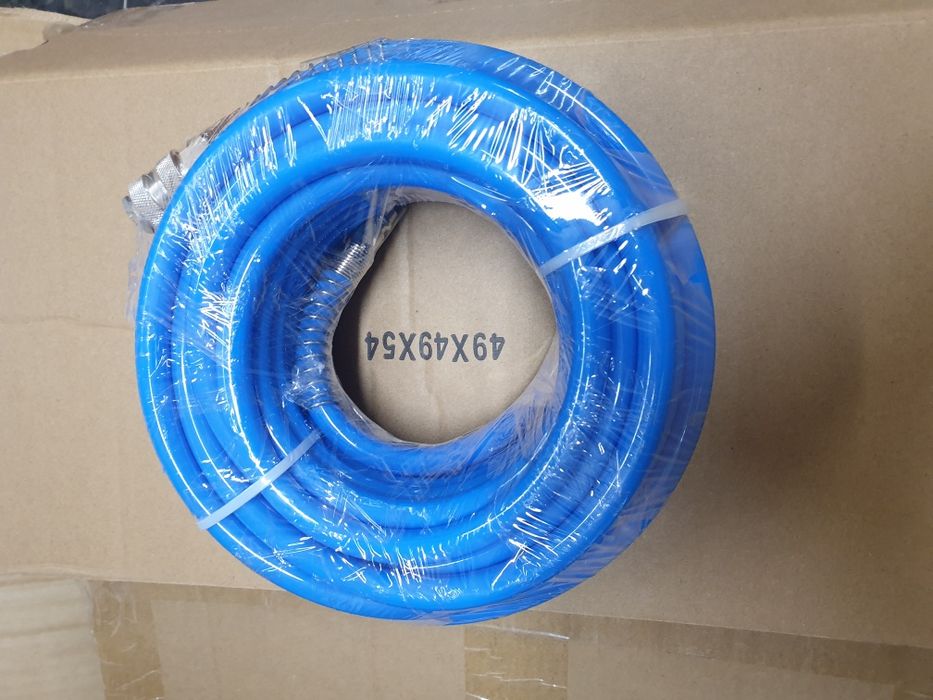 Маркуч за компресор 8x12 мм