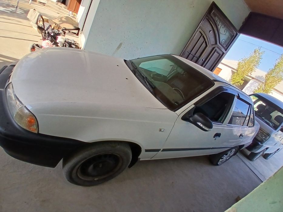 Nexia 1 Sons tramblyor