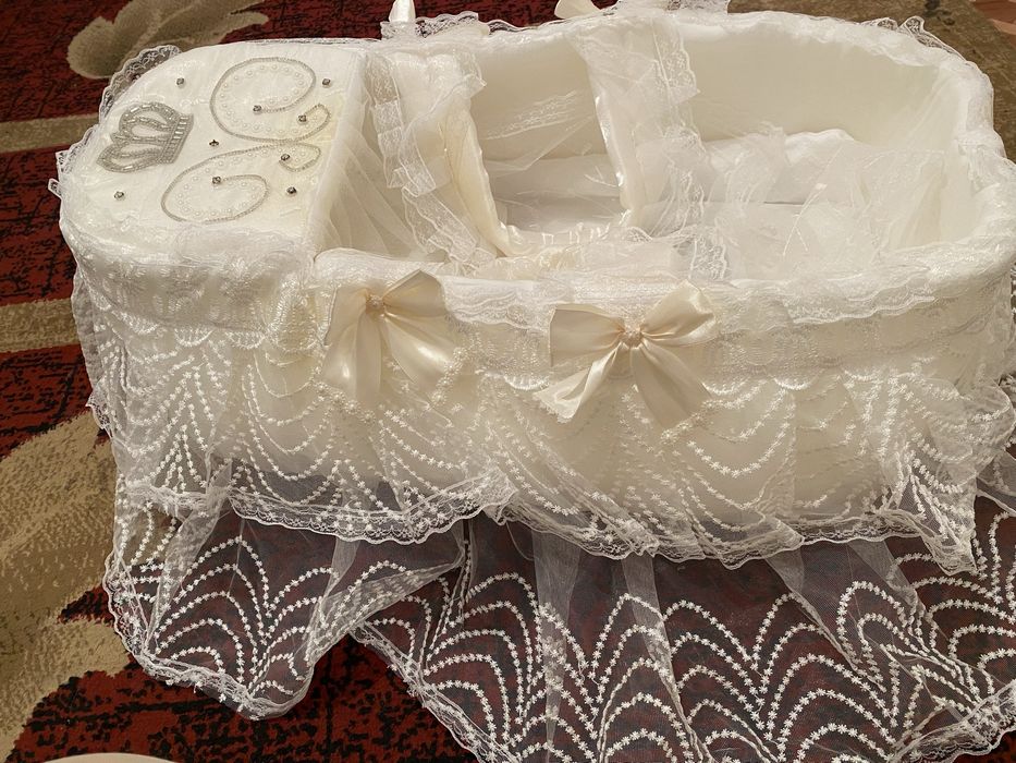 Раддомный конверт