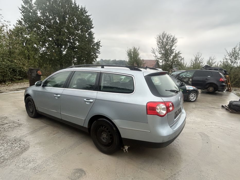 Plansa bord passat b6 volan interior