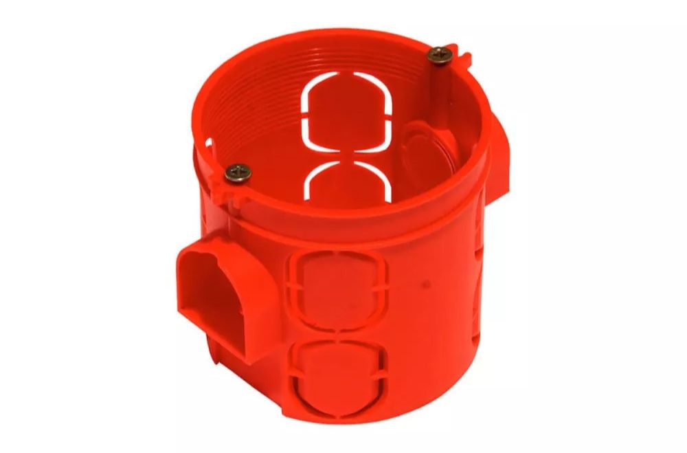 HEGEL - подрозетник