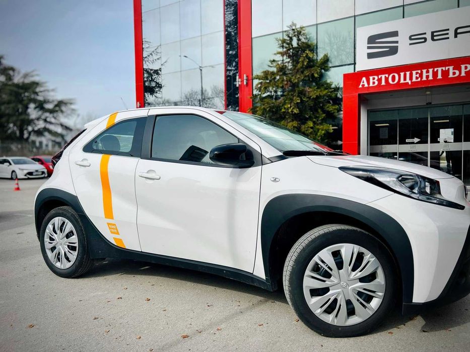 Коли под наем Варна от 20€ */ден!Автоматик- Рент а кар / Rent a car