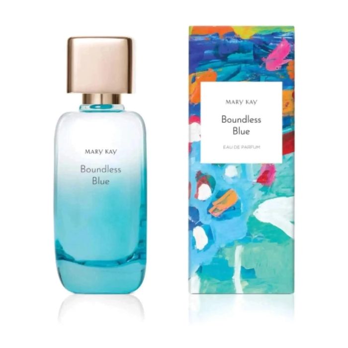 Mary Kay  blu 50 мл