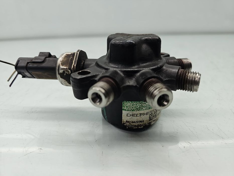 Rampa injectoare Renault Symbol 2 [Fabr 2008-2012] 8200334367 1.5 dCi