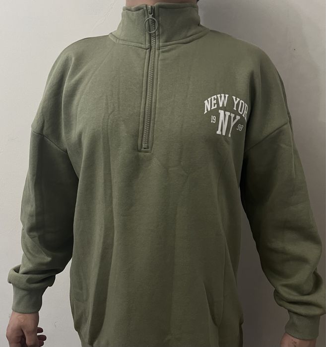 Кофта унисекс