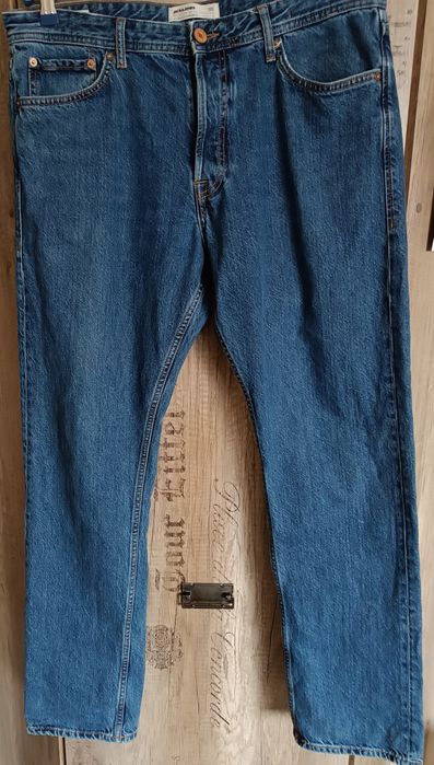 Jack and Jones размер 36/32