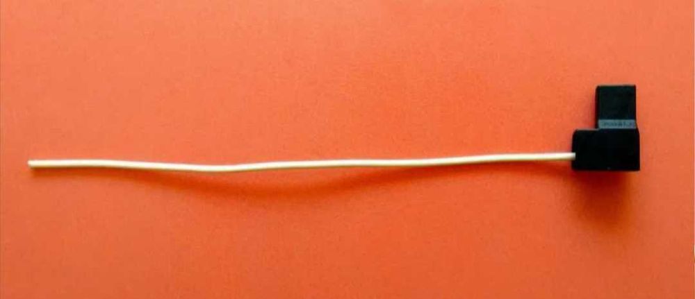 Mufa / Soclu pentru Bec H1 , modelul cu un fir