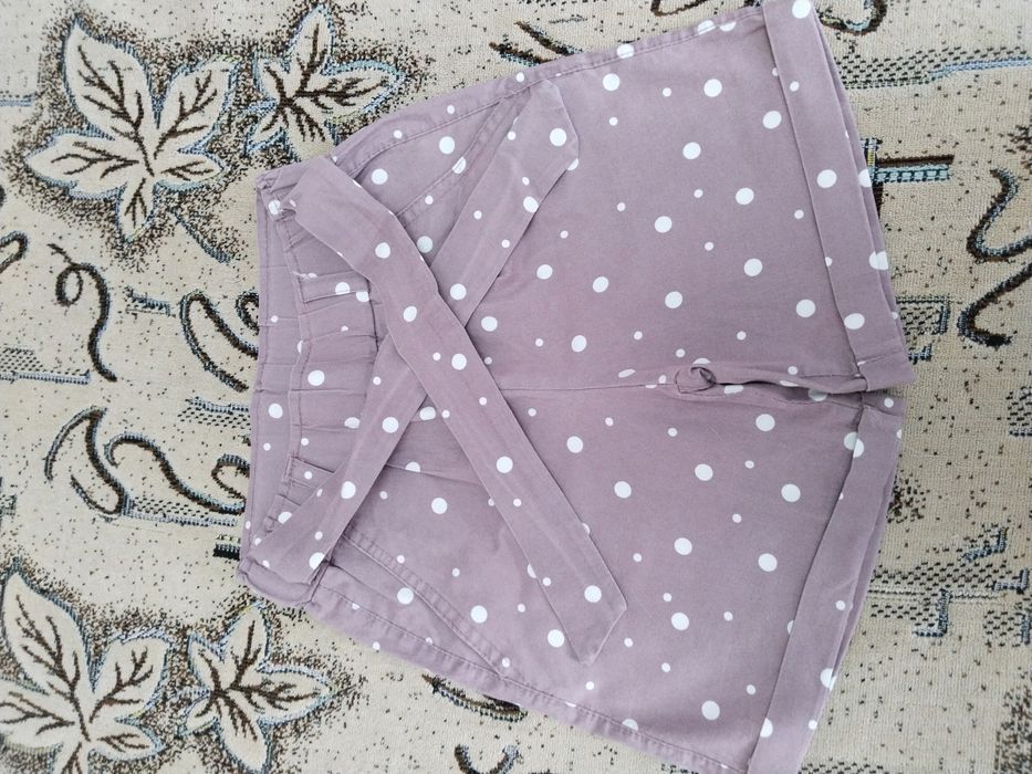 Одежда на девочку