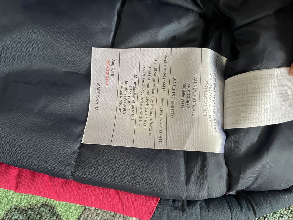 Costum sky marimea 98/104