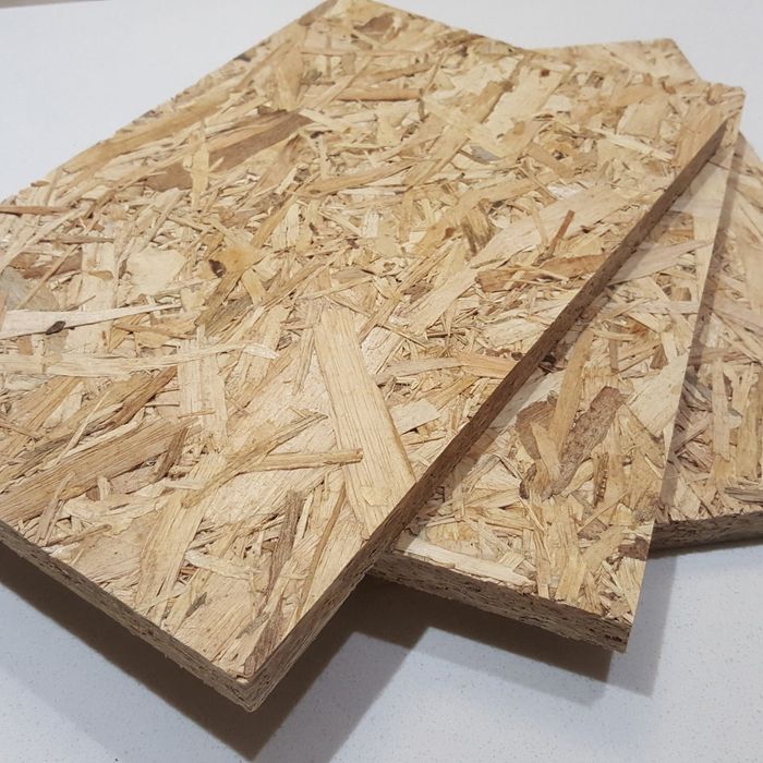 ОСБ OSB Строительные материалы