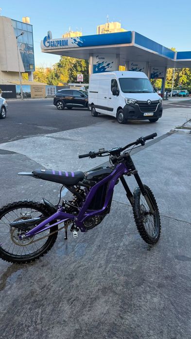 Surron light bee x 2024/2025