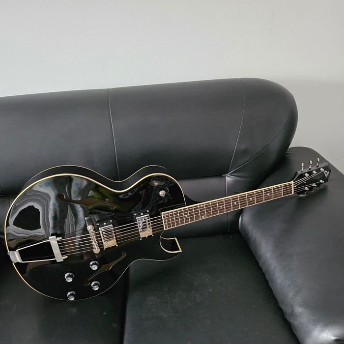 Chitara Loar LH-280 plus hard case