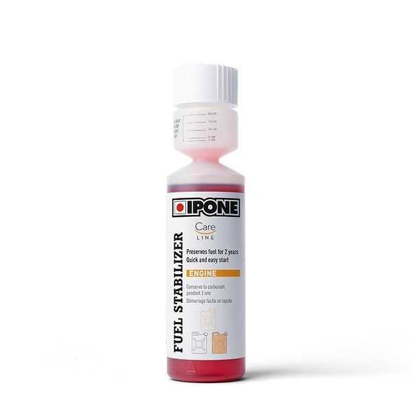 Мото Козметика Спрей верига Антифриз Спирачна течност IPONE