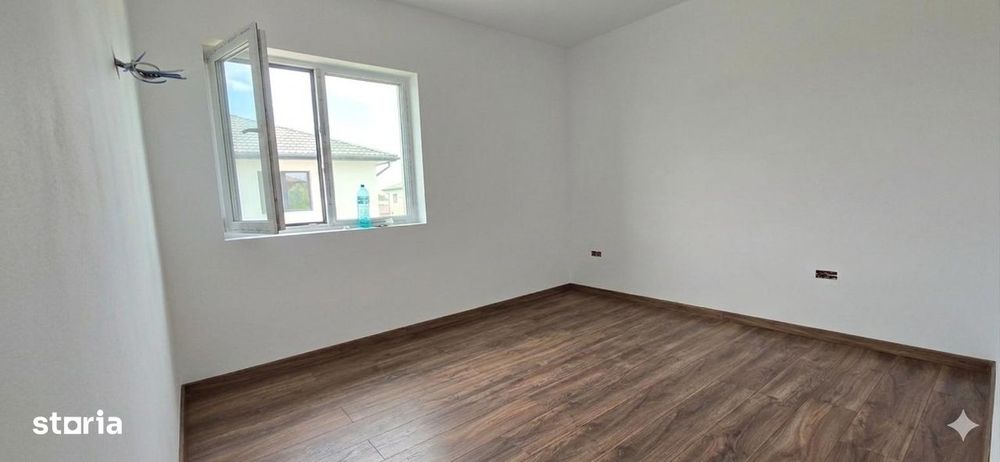 Casă P+1E+Pod | Centrul Domnești | Finisaje Premium| Pret: 169500+Tva