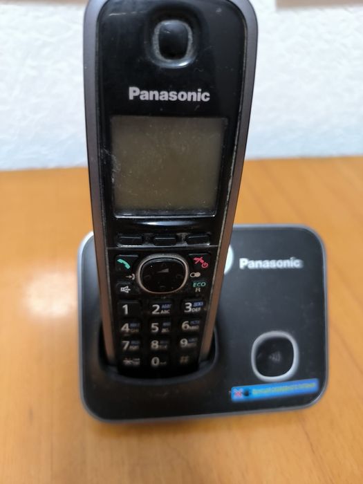 Радиотелефон Панасоник