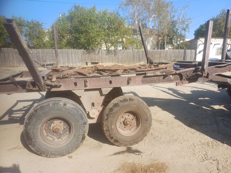 продам зил 131 на полнам хаду