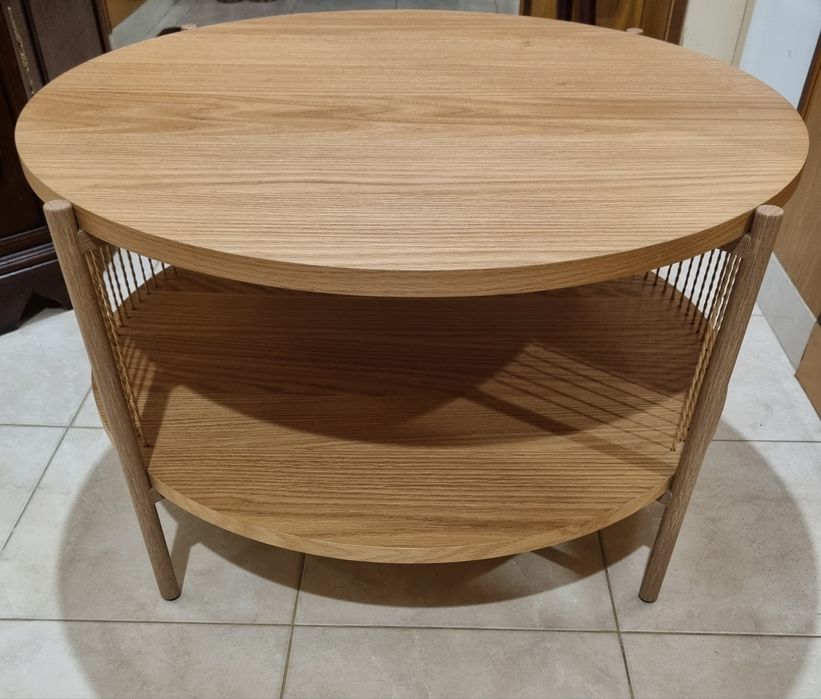 Холна маса Jusk Sneslev нова