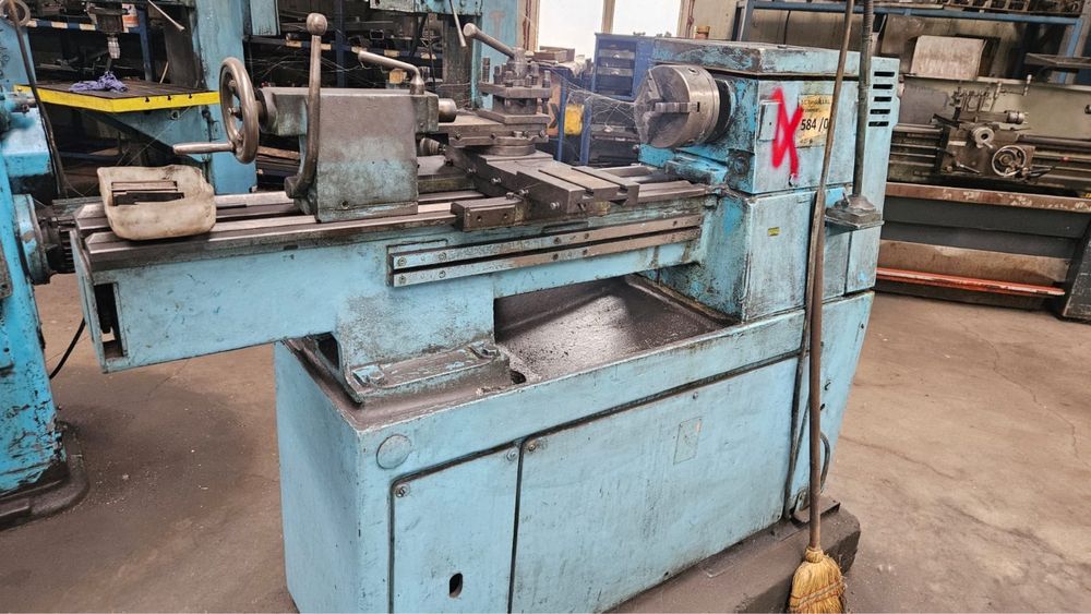 diverse utilaje industriale