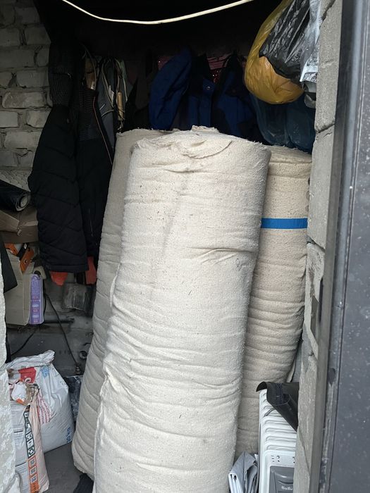 Продам ветошь 160 см плотные