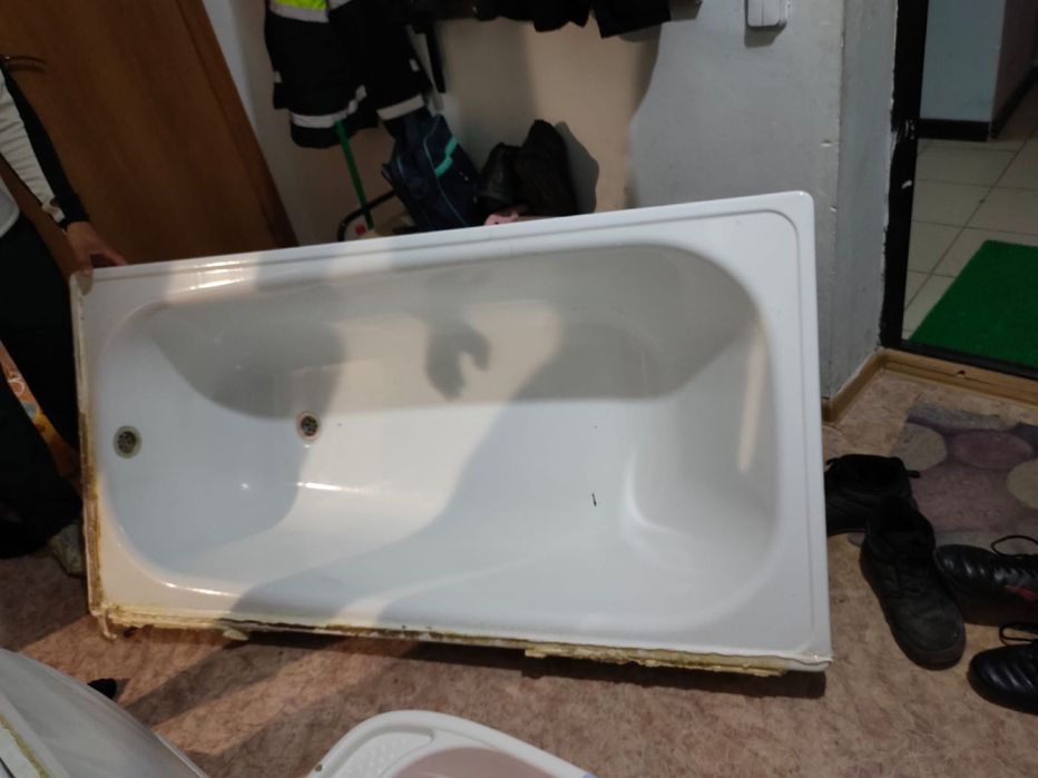 Ванна продам город Астана