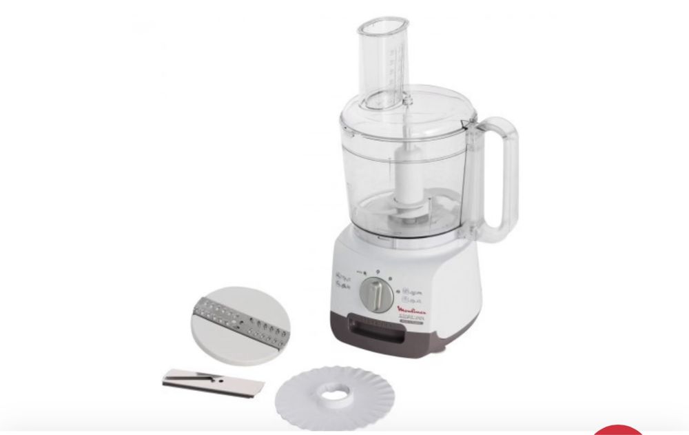 Moulinex кухонный комбайн